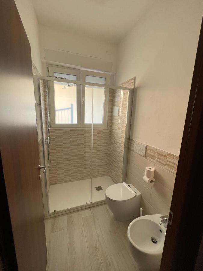 Bilocale Con Posto Auto La Chicca Del Golfo Apartment La Spezia Ngoại thất bức ảnh